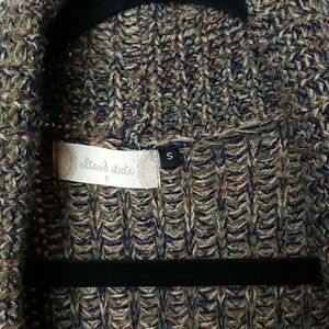 Altar'd State Cardigan